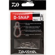 DAIWA Tournament D-Snap S 13kg 10ks DAIWA Tournament D-Snap S 13kg 10ks