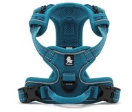 TRUELOVE Postroj pre psov Front Line MOCNE Hound XL TRUELOVE Postroj pre psov Front Line MOCNE Hound XL
