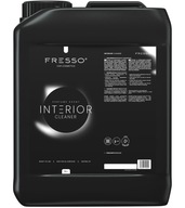 FRESSO Čistič interiéru - Čistič interiéru 5l FRESSO Čistič interiéru - Čistič interiéru 5l