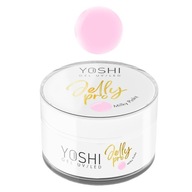 YOSHI Jelly Building Gel JELLY PRO Pink 15ml