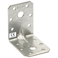 Konektor, sada uhlov, sada 6 60x60x45x2,0 20 ks Konektor, sada uhlov, sada 6 60x60x45x2,0 20 ks