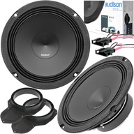 VÝKONNÉ REPRODUKTORY AUDISON AUDISON 165MM BASS 210W PRE VW PASSAT ALLTRACK VÝKONNÉ REPRODUKTORY AUDISON AUDISON 165MM BASS 210W PRE VW PASSAT ALLTRACK