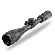Puškohľad Delta Optical Entry 3-9x40 AO MD