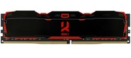 Pamäť Goodram DDR4 8GB 3200MHz CL16 SR DIMM Pamäť Goodram DDR4 8GB 3200MHz CL16 SR DIMM