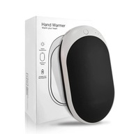 POČASIE RUKY 2V1 55°C POWERBANK 5200mAh USB POČASIE RUKY 2V1 55°C POWERBANK 5200mAh USB
