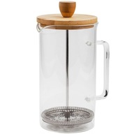 PISTÓN, džbán na kávu, čaj, bylinky, 600 ml PISTÓN, džbán na kávu, čaj, bylinky, 600 ml