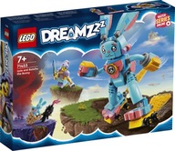 LEGO DREAMZzz Izzie a Bunchu 71453 LEGO DREAMZzz Izzie a Bunchu 71453