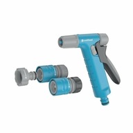 Súprava s 1/2" pištoľovým zavlažovačom Hydron Súprava s 1/2" pištoľovým zavlažovačom Hydron
