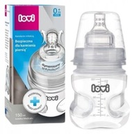 Fľaša na kŕmenie LOVI Medical+ 150 ml Fľaša na kŕmenie LOVI Medical+ 150 ml
