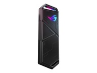Kryt ASUS ROG Strix Arion M.2 NVMe SSD USB3.2 Kryt ASUS ROG Strix Arion M.2 NVMe SSD USB3.2