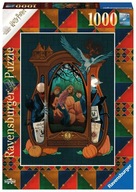 Harry Potter - Tajomstvo Azkabanu - Puzzle 1000 Harry Potter - Tajomstvo Azkabanu - Puzzle 1000