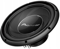 Subwoofer Basový reproduktor Pioneer TS-A30S4 1400W