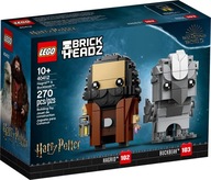 Lego 40412 Harry Potter BrickHeadz NOVINKA