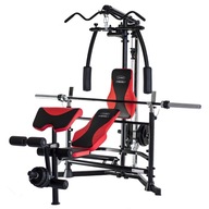 Cvičebný atlas BENCH LIFT MODLITBA TABULE HMS Cvičebný atlas BENCH LIFT MODLITBA TABULE HMS
