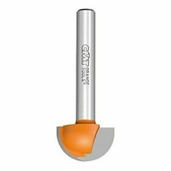 CMT Guličková/Drážkovacia fréza D19 R9,5 I11,3 S6 mm CMT Guličková/Drážkovacia fréza D19 R9,5 I11,3 S6 mm