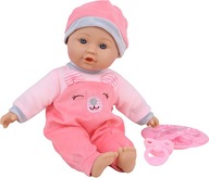 Bábika Smily Play 32 cm s príslušenstvom Bábika Smily Play 32 cm s príslušenstvom