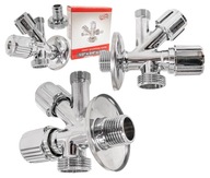 viečko VENTILU PRE TUČNEJŠIE PRÁČKY UMÝVAČKY RIADU, KOMBINOVANÉ 1/2''x3/4''x3/8'' viečko VENTILU PRE TUČNEJŠIE PRÁČKY UMÝVAČKY RIADU, KOMBINOVANÉ 1/2''x3/4''x3/8''