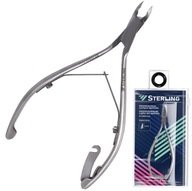 STERLING Kliešte na nechtovú kožičku ST- 12848- # 5mm SHARP STERLING Kliešte na nechtovú kožičku ST- 12848- # 5mm SHARP