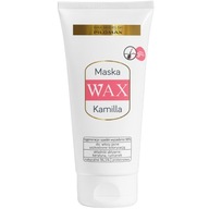 Wax Pilomax Kamilla uhladzujúca maska na farbené blond vlasy 200 ml Wax Pilomax Kamilla uhladzujúca maska na farbené blond vlasy 200 ml