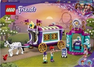 LEGO Friends Magický vagón 41688