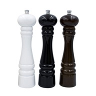 2 ks DREVENÝ MLYNČEK RUČNÝ 24CM NA PAPRIK 2 ks DREVENÝ MLYNČEK RUČNÝ 24CM NA PAPRIK