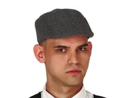 Anglický sivý baret, univerzálna veľkosť Anglický sivý baret, univerzálna veľkosť