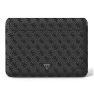 Puzdro Guess GUCS16P4TK na notebook 16 Puzdro Guess GUCS16P4TK na notebook 16