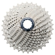 Kazeta Shimano 11-rýchlostná 11-34 Ultegra CS-HG800 Kazeta Shimano 11-rýchlostná 11-34 Ultegra CS-HG800