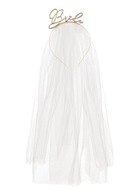Čelenka so závojom BRIDE Čelenka so závojom BRIDE
