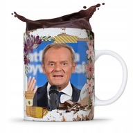 DARČEK HRNÍČKU PLATNÁ PLATFORMA DONALD TUSK PO DARČEK HRNÍČKU PLATNÁ PLATFORMA DONALD TUSK PO