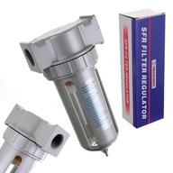 Vzduchový filter sušička Separátor 1/2 40um