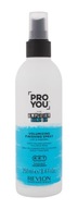 Revlon ProYou The Amplifier Bump Up sprej 250 ml Revlon ProYou The Amplifier Bump Up sprej 250 ml