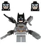 LEGO Super Heroes figúrka Batmana sh663