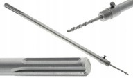 RÚČKA ADAPTÉRU SDS MAX 350mm NA ČIPKU DIEROV RÚČKA ADAPTÉRU SDS MAX 350mm NA ČIPKU DIEROV