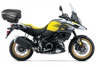 Nosič zadných tašiek pre Suzuki DL 1000 A V-Strom