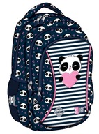 St.Right 19L dvojkomorový batoh LOVE PANDA St.Right 19L dvojkomorový batoh LOVE PANDA