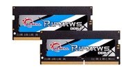 MEMORY SO-DIMM DDR4 G.SKILL RIPJAWS 2X16GB 3200MHZ
