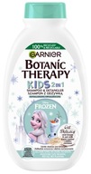 GAR BOTANIC TH ŠAMPÓN KIDS 250 ML JEMNÝ GAR BOTANIC TH ŠAMPÓN KIDS 250 ML JEMNÝ