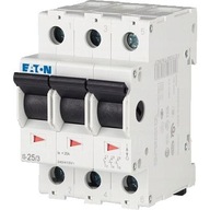 EATON Modulárny odpínač 3P 25A IS-25/3 276264 EATON Modulárny odpínač 3P 25A IS-25/3 276264