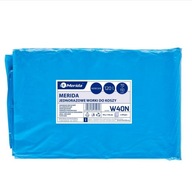 MERIDA VRECE NA ODPAD 120L MODRÉ SILNÉ HRUB MERIDA VRECE NA ODPAD 120L MODRÉ SILNÉ HRUB