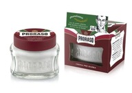 PRORASO KRÉM PRED HOLENÍM (ČERVENÁ ČIARA) NOVINKA PRORASO KRÉM PRED HOLENÍM (ČERVENÁ ČIARA) NOVINKA