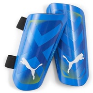 Chrániče holení Puma Ultra Light Strap 030875-06 modré M Chrániče holení Puma Ultra Light Strap 030875-06 modré M