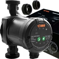 IBO CH OBEHOVÉ ČERPADLO BETA 2 25-60/180 IBO CH OBEHOVÉ ČERPADLO BETA 2 25-60/180