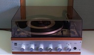 Kryt na gramofón Dual HS-37
