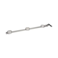 Svietidlo pod skrinku 3x24LED, 7,5W, teplá biela Svietidlo pod skrinku 3x24LED, 7,5W, teplá biela