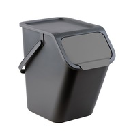 KOŠÍK Vedro NÁDOBA NA ODPAD Bini 25L KOŠÍK Vedro NÁDOBA NA ODPAD Bini 25L