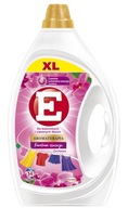 E Prací gél COLOR AROMA ORCHID 54pr 2,43L E Prací gél COLOR AROMA ORCHID 54pr 2,43L