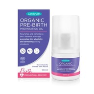 Lansinoh masážny olej na perineum 50 ml Lansinoh masážny olej na perineum 50 ml