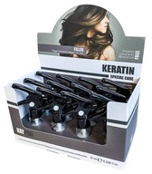 KayPro Keratínové plniace ampulky 12x10ml KayPro Keratínové plniace ampulky 12x10ml