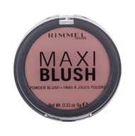 Rimmel London Maxi Blush Rimmel London Maxi Blush